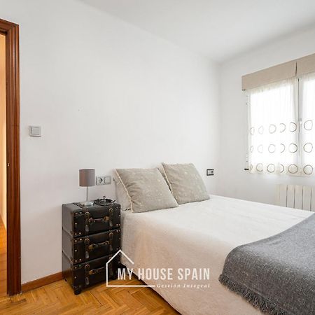Myhousespain - Unico Piso Cerca De La Playa Gijón Eksteriør billede