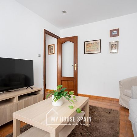 Myhousespain - Unico Piso Cerca De La Playa Gijón Eksteriør billede