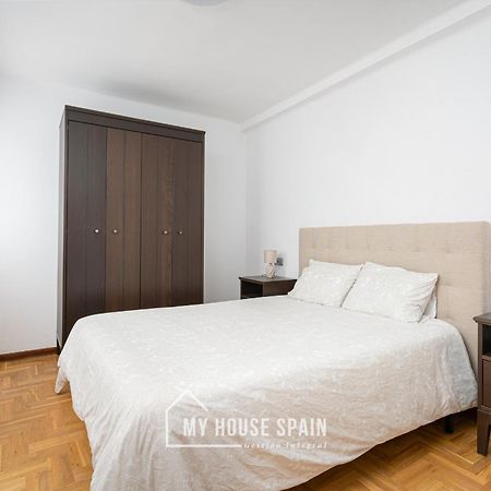 Myhousespain - Unico Piso Cerca De La Playa Gijón Eksteriør billede
