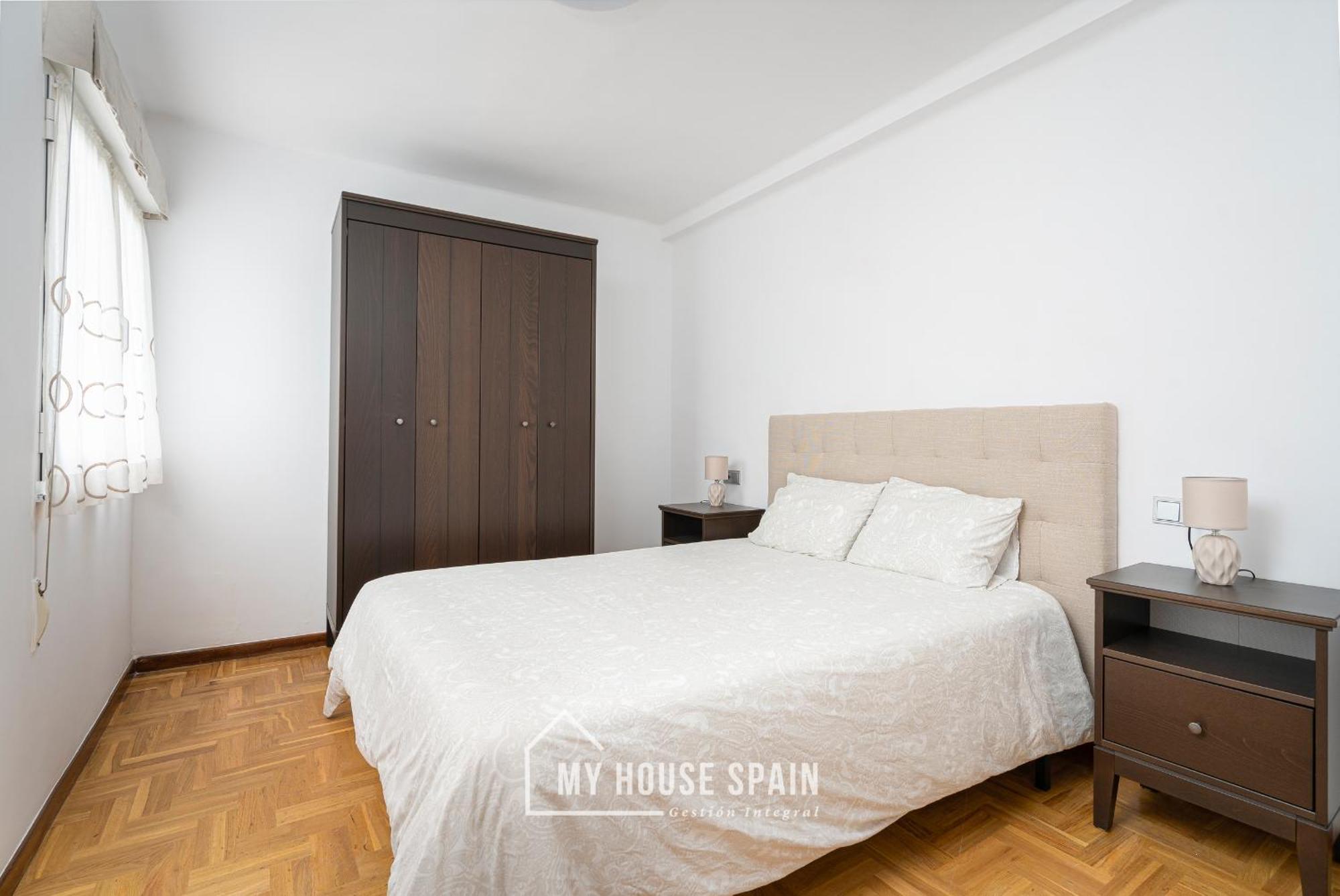 Myhousespain - Unico Piso Cerca De La Playa Gijón Eksteriør billede